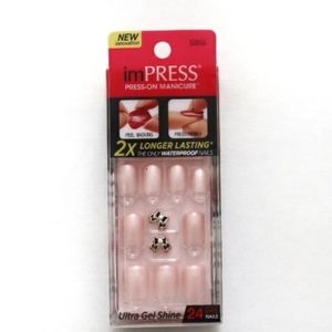 imPRESS Press-On Manicure